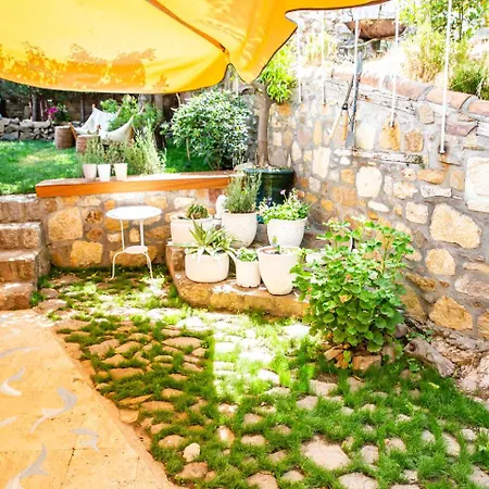 Villa Sakin