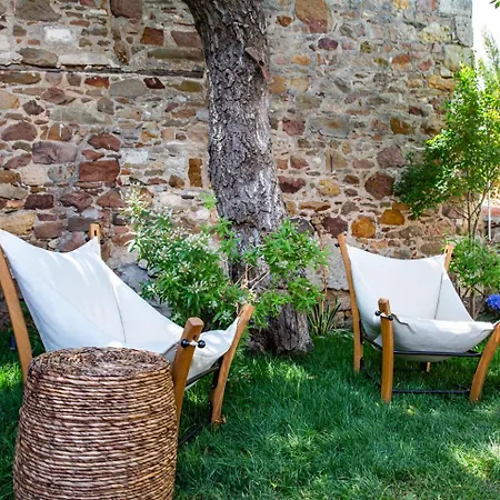 Sakin Villa Bozcaada