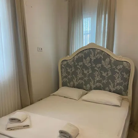 Sakin Villa Bozcaada