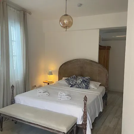 Sakin Villa